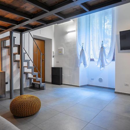 Loft Milano Marghera Ngoại thất bức ảnh