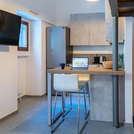Loft Milano Marghera Ngoại thất bức ảnh