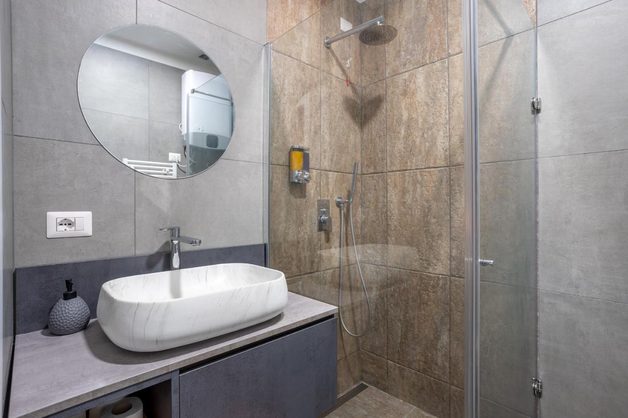 Loft Milano Marghera Ngoại thất bức ảnh