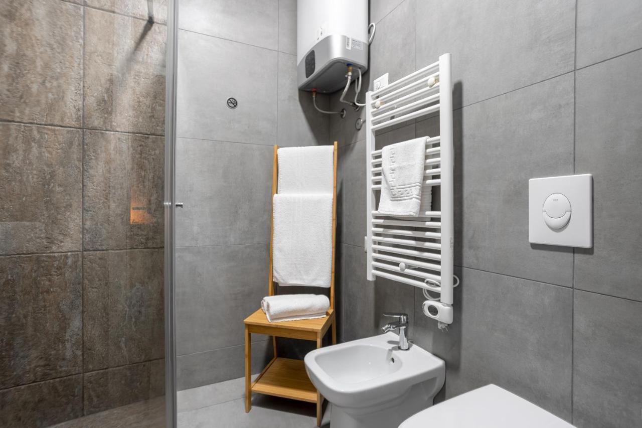 Loft Milano Marghera Ngoại thất bức ảnh